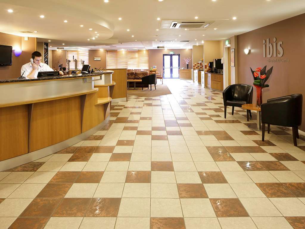 Ibis Cardiff Gate - International Business Park Hotel Luaran gambar